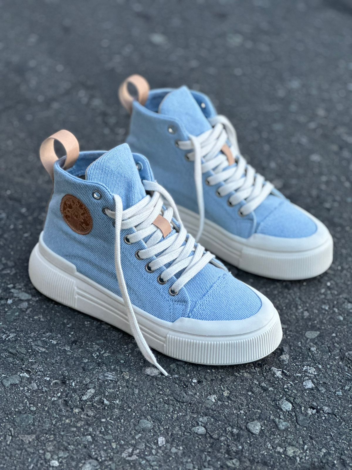 botin Jean - Imagen 2