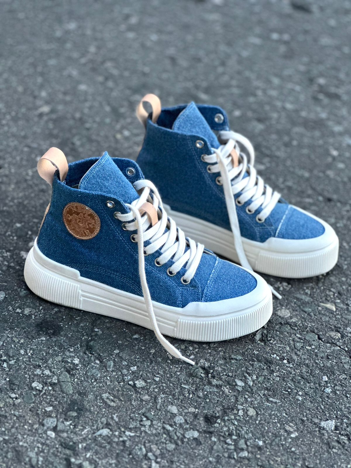 botin Jean - Imagen 3